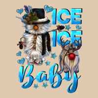 Ice Ice Baby Heavyweight Sweatshirt | Teevron