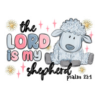 the lord is my shepherd | Teevron