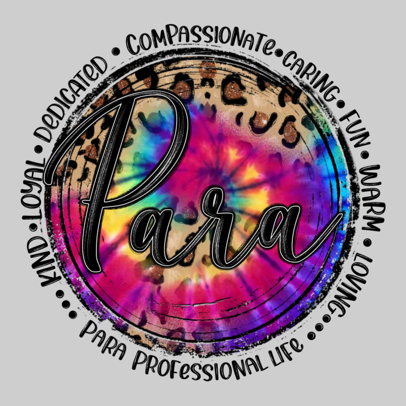 Para Life Premium Tee by MaliasSmallBusiness | Teevron