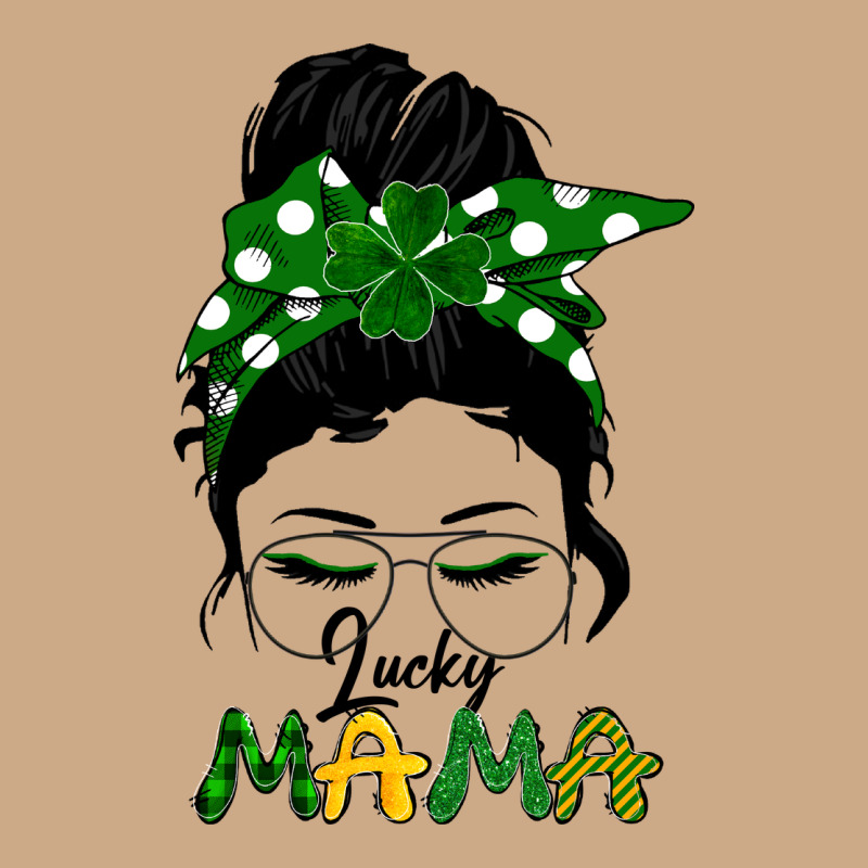 Lucky Mama Vintage Hoodie by Bettercallsaul | Teevron