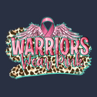 Warriors Wear Pink Breast Cancer Heavyweight Sweatshirt | Teevron