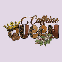 Caffeine Queen Classic Tee | Teevron