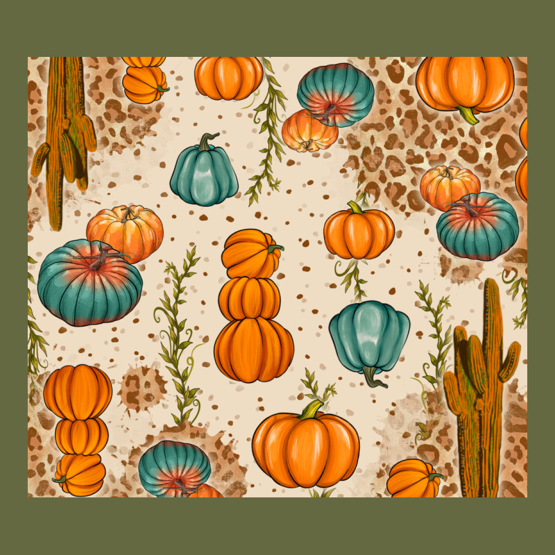 Fall Pumpkins Long Sleeve Tee by texasbilliewilder | Teevron