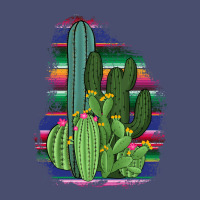 Western Serape Cactus Vintage Tee | Teevron