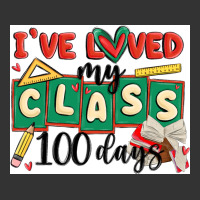 i've loved my class 100 days | Teevron