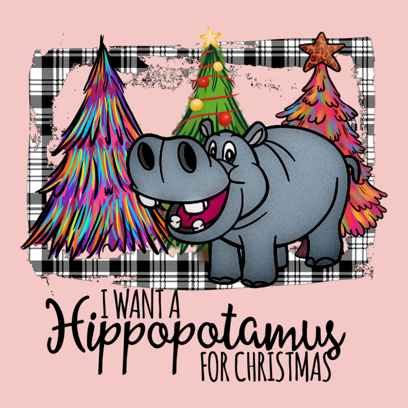 Hippopotamus, Christmas Carols, Christmas, Christmas Market, Christmas Urban Heavy Tee by Bettercallsaul | Teevron