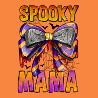 Spooky Mama Premium Sweatshirt | Teevron