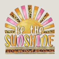 Be The Sunshine Heavy Core Tee | Teevron