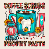 Coffee Scrubs And Prophy Paste Dentist Coffee Zipper Hoodie | Teevron