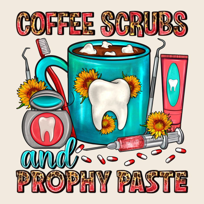 Coffee Scrubs And Prophy Paste Dentist Coffee Zipper Hoodie by FaDigitalArtStudio | Teevron