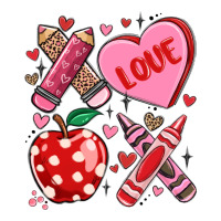 valentine xoxo teacher | Teevron