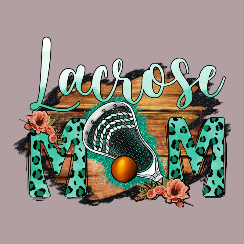 Lacrose Mom Vintage Hoodie by Bettercallsaul | Teevron