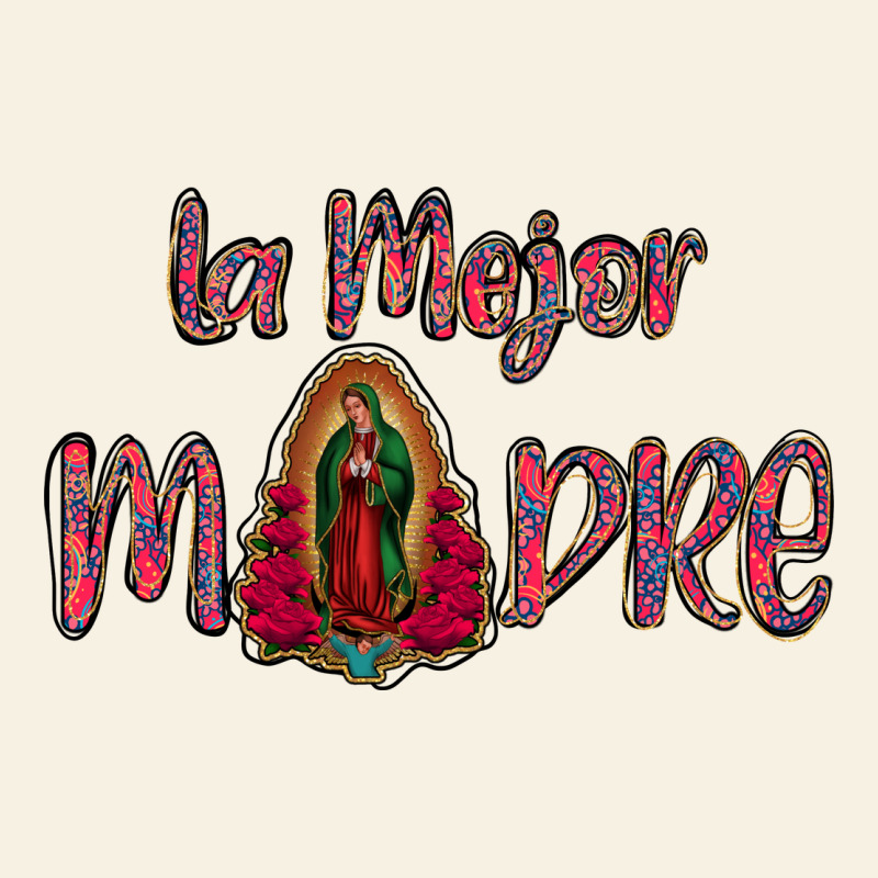 La Mejor Madre Vintage Tee by Bettercallsaul | Teevron