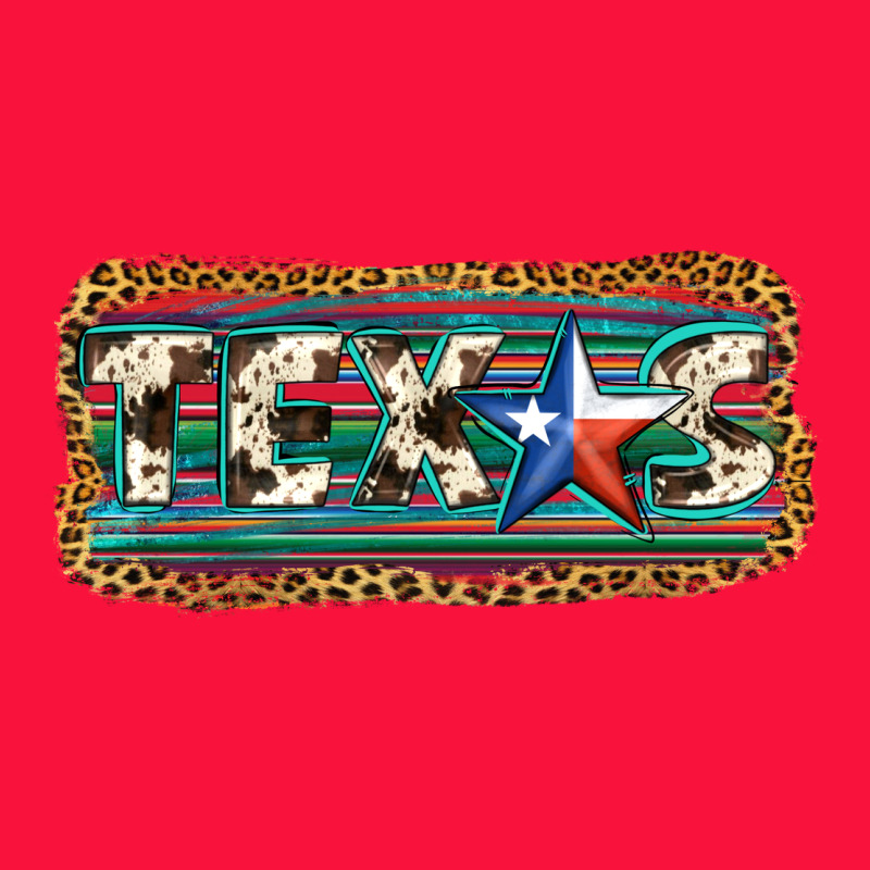 Texas Classic Tee by JahusDesignShop | Teevron
