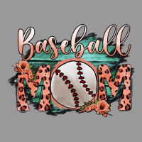Baseball Mom Vintage Hoodie | Teevron
