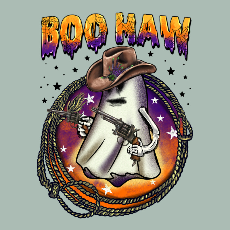Boo Haw Classic Tee by BarkalooDesign | Teevron