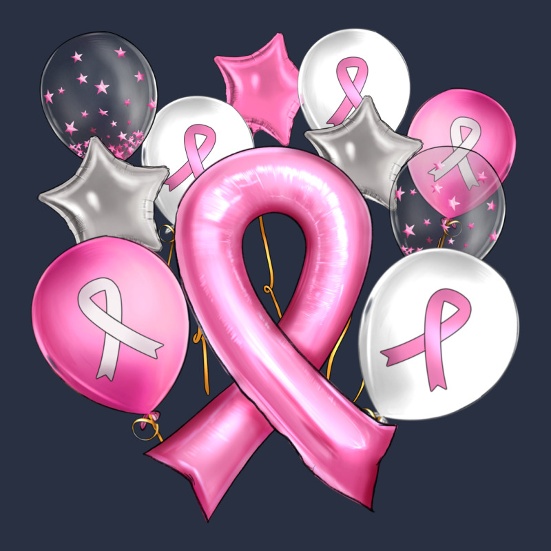 Balloons Cancer Ribbon Urban Hoodie by Artiststas | Teevron