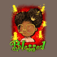 Blessed Juneteenth Premium Hoodie | Teevron