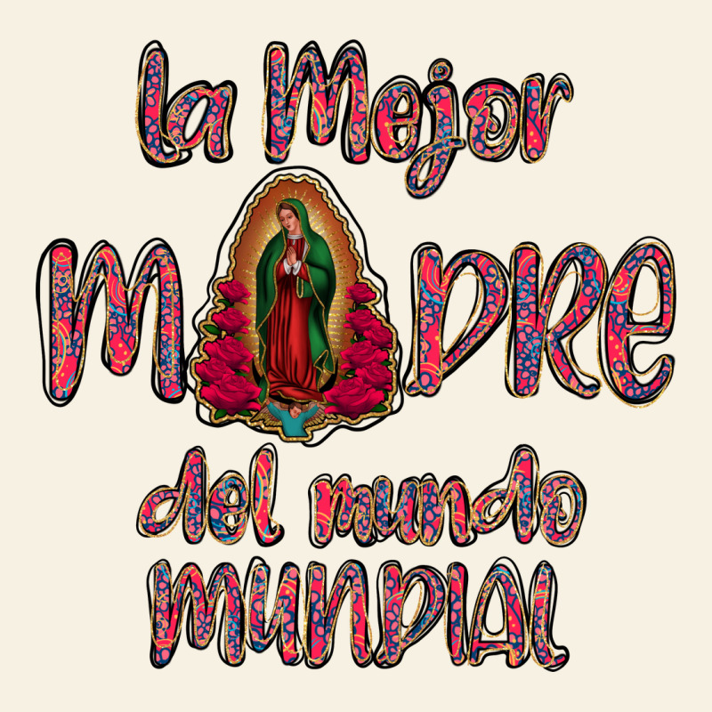 La Mejor Madre Del Mundo Mundial Vintage Tee by Bettercallsaul | Teevron