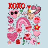 Cute Valentines Day Ladies Tee | Teevron