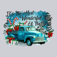 Its The Wonderful Time Of The Year Truck Heavyweight Sweatshirt | Teevron
