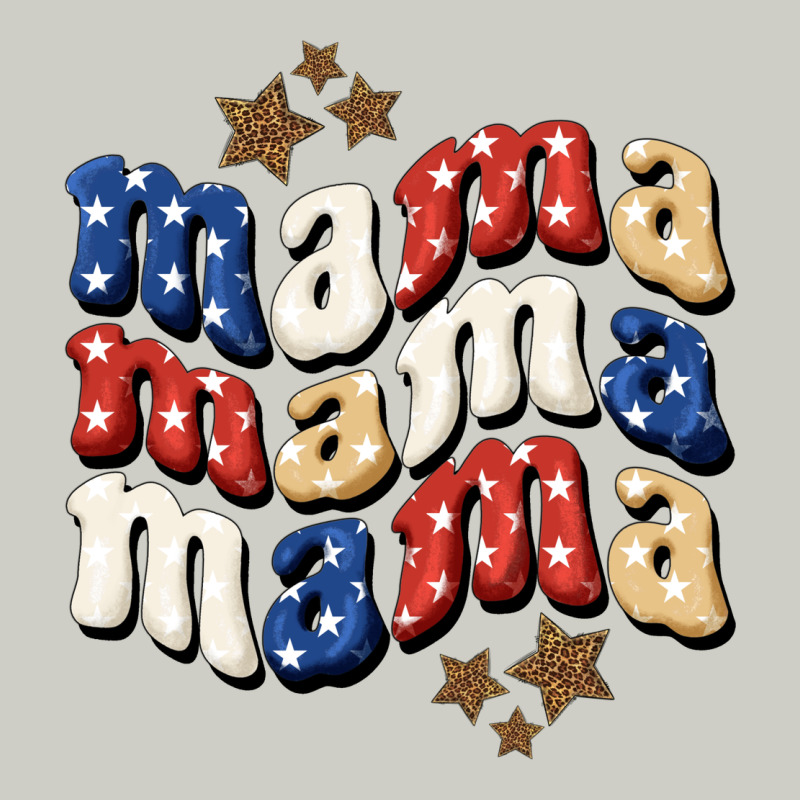 American Mama Heavyweight Hoodie by BundleAndBundleShop | Teevron