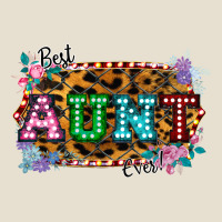 Best Aunt Ever! Urban Heavy Tee | Teevron