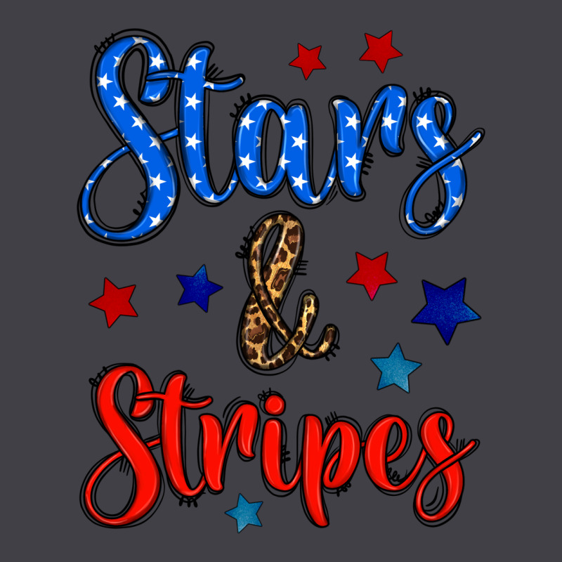 Stars & Stripes Heavyweight Hoodie by BundleAndBundleShop | Teevron