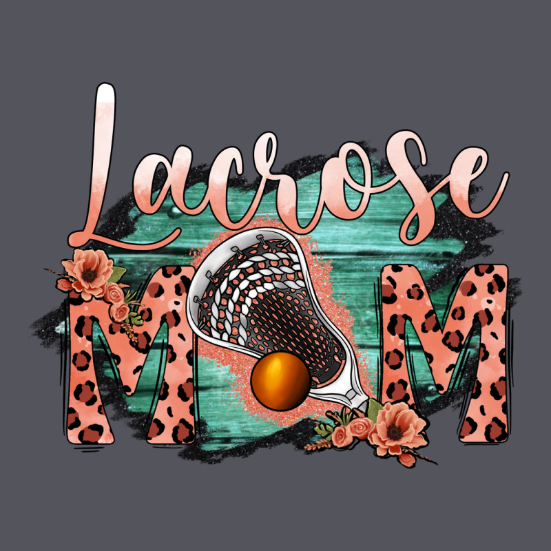 Lacrose Mom Vintage Hoodie by Bettercallsaul | Teevron