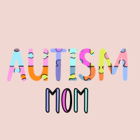 Titi Pretty Art Autism Mom Premium Sweatshirt | Teevron