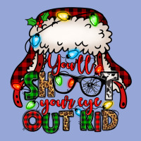 You'll Shoot Your Eye Out Kid Christmas Story Classic Tee | Teevron
