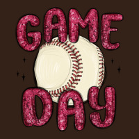 Game Day Baseball Heavy Core Tee | Teevron