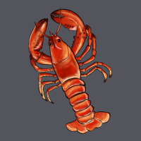 Crawfish Vintage Hoodie | Teevron