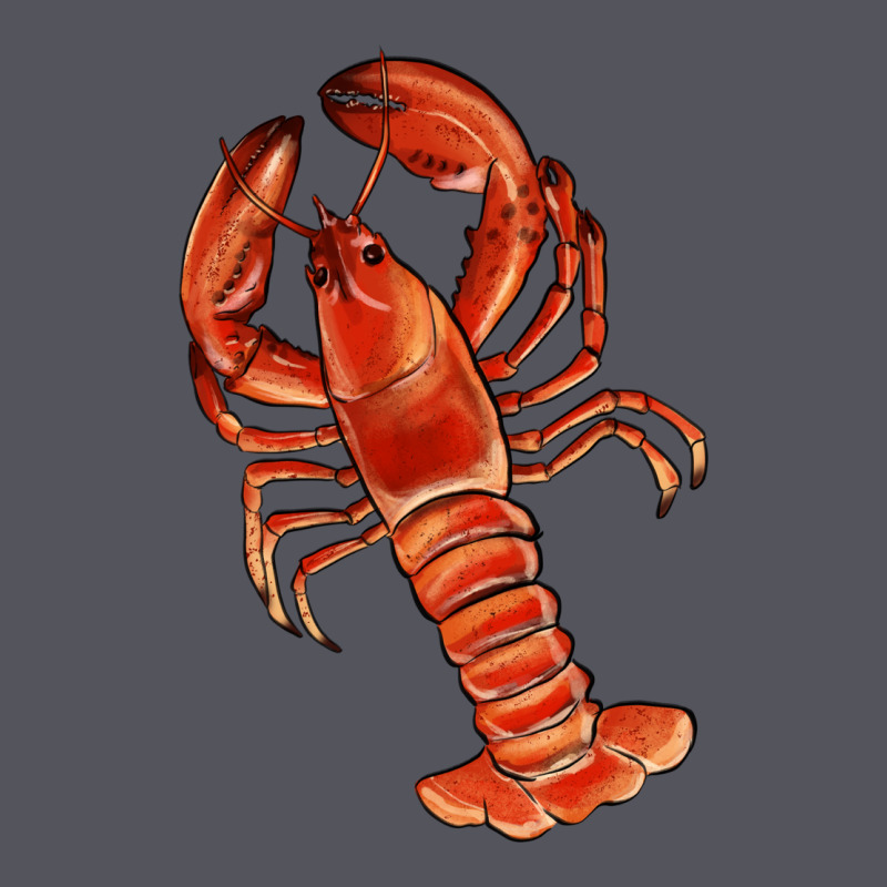 Crawfish Vintage Hoodie by RanaPortraitStore | Teevron