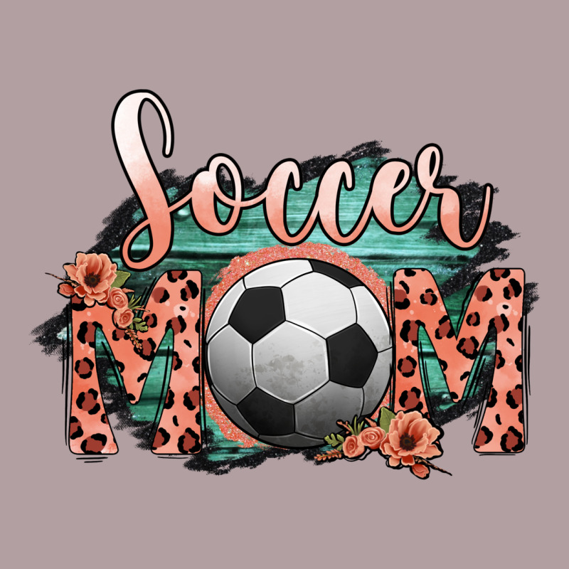 Soccer Mom Vintage Hoodie by Bettercallsaul | Teevron