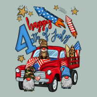4th Of July Truck  1 Heavyweight Hoodie | Teevron