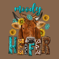 Moody Cow Premium Tee | Teevron