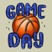 Game Day Basketball Heavy Core Tee | Teevron