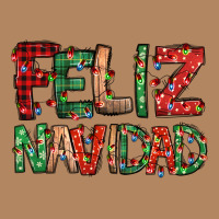 Feliz Navidad Spanish Christmas Long Sleeve Tee | Teevron
