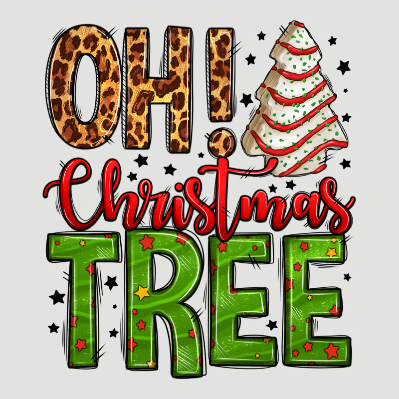Oh Christmas Tree Cake Classic Tee by Jasminsmagicworld | Teevron