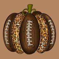 American Football Pumpkin Long Sleeve Tee | Teevron