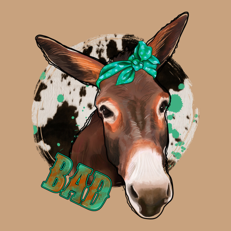 Donkey Bad Vintage Tee by Bettercallsaul | Teevron