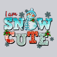 I Am Snow Cute Heavyweight Sweatshirt | Teevron
