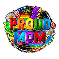 proud mom lgbt | Teevron