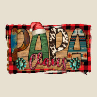 Papa Claus Urban Heavy Tee | Teevron
