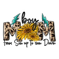 boy mom from son up to sun down | Teevron