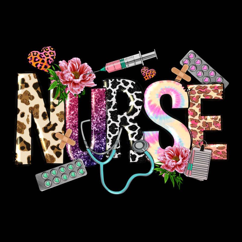 Nurse Premium Tee by NancyCooperArtShop | Teevron