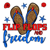 flip flops and freedom | Teevron