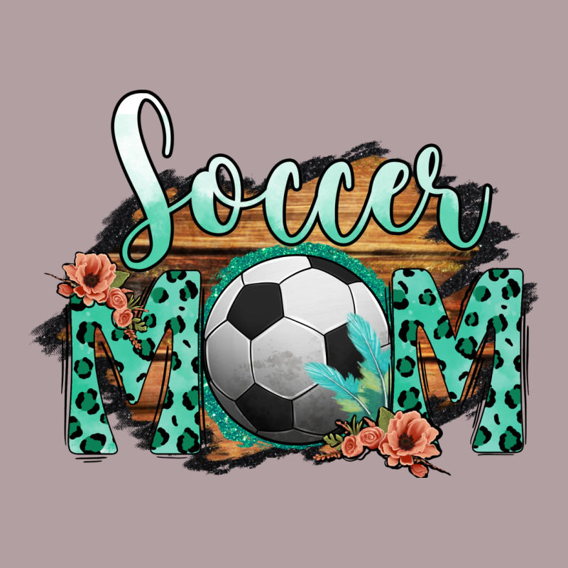 Soccer Mom Vintage Hoodie by Bettercallsaul | Teevron
