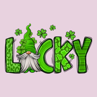 Lucky Gnome St Patricks Day Classic Tee | Teevron